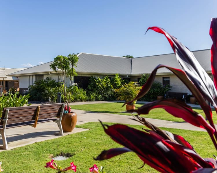 Anglicare SQ Meilene Home for the Aged | Find a Provider | My Aged Care