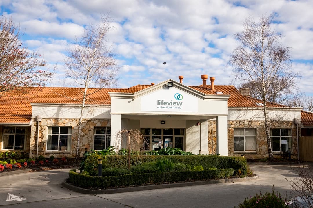 Lifeview Emerald Glades | Find a Provider | My Aged Care