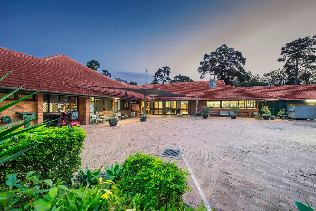 Anglicare SQ Abri Home for the Aged | Find a Provider | My Aged Care