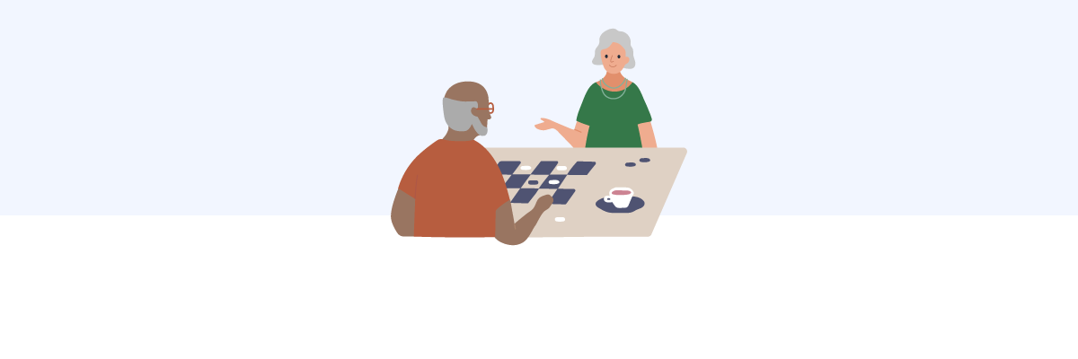 Aged care homes