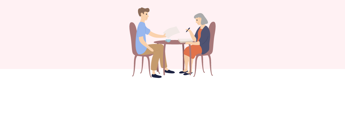 Arranging services