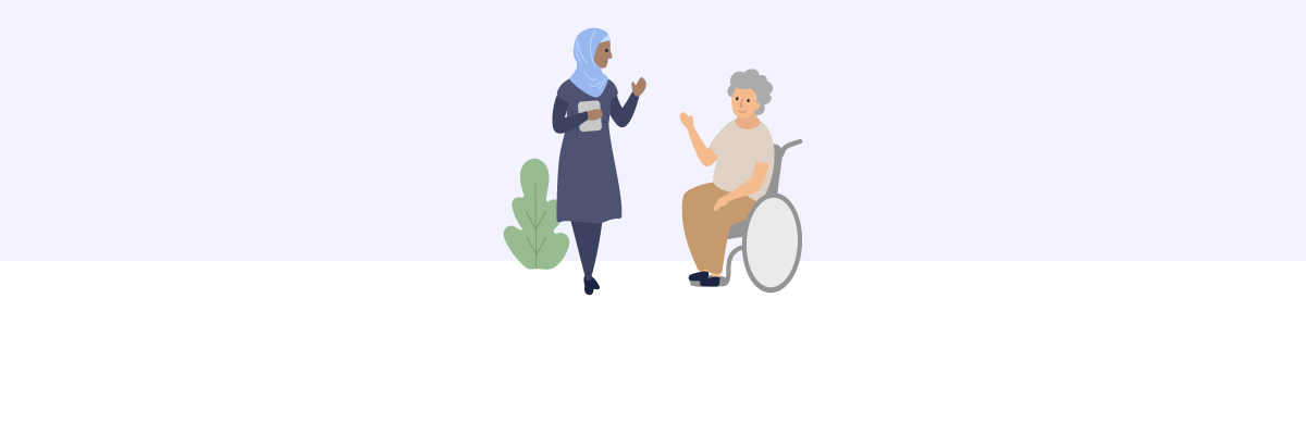 Quality of care