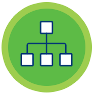 organisation chart