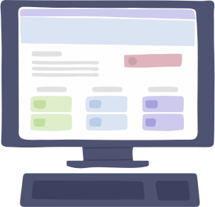 laptop icon
