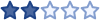 2 stars