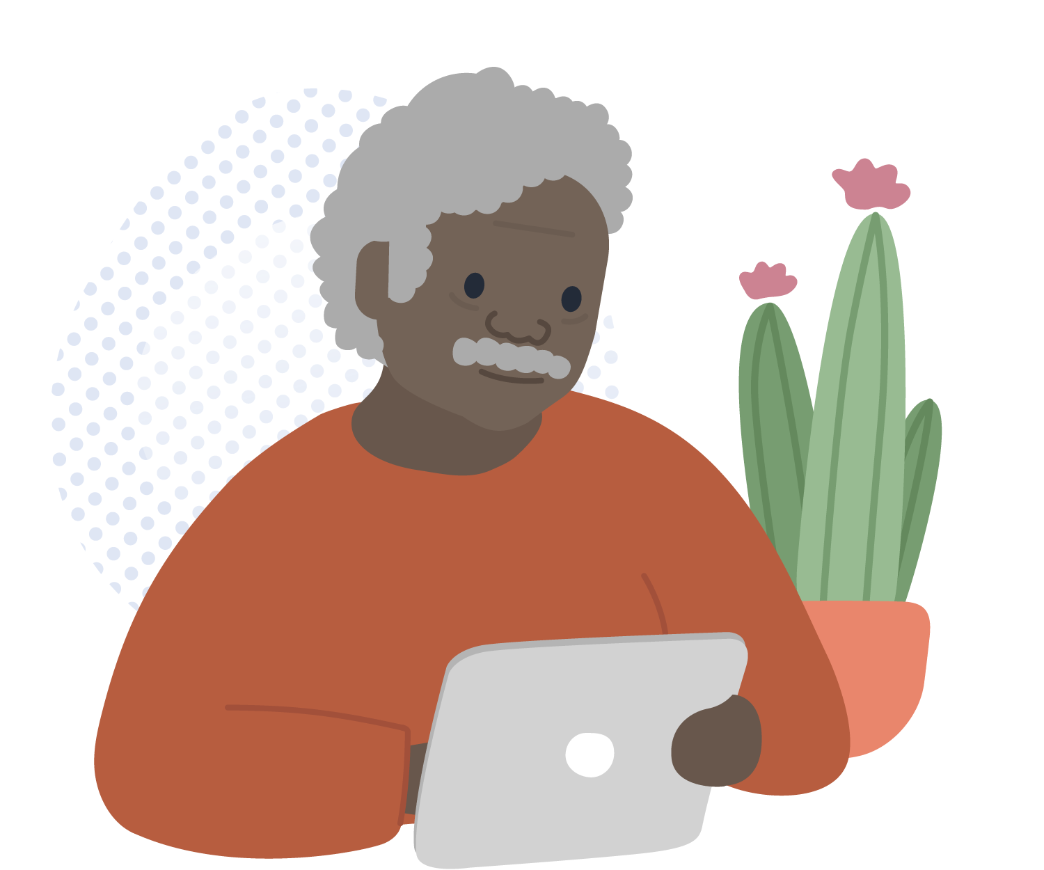 I'm looking into aged care services