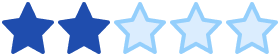 two stars