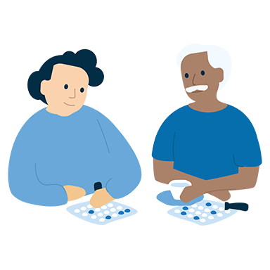 Respite care helps carers and their loved ones