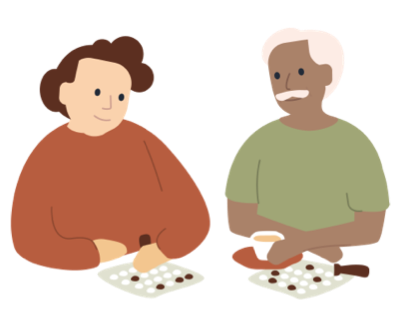 Residential care